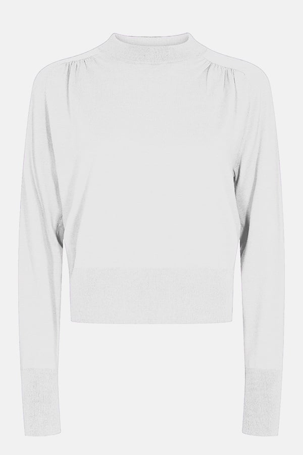 ΠΛΕΚΤΟ NUMPH - 9001 CLOUD DANCER